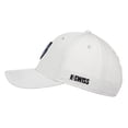 thumbnail image 5 of Gorra K-swiss Aridia Color Blanco Unisex, 5 of 5