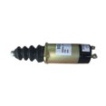 thumbnail image 4 of 307-2547 1504-12A6U1B1S2 Válvula solenoide del interruptor del controlador de apagado del motor diésel, 4 of 5