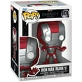 thumbnail image 2 of POP Marvel: MCU Arc– IM2 MRK 5, 2 of 2