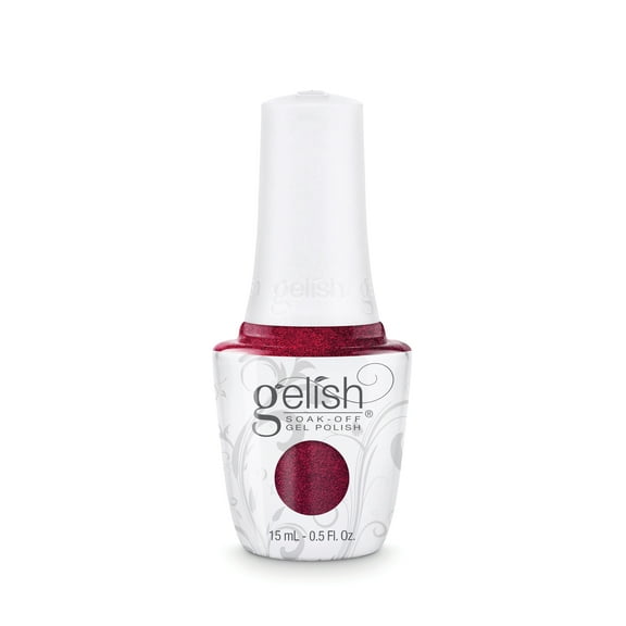 Gelish "What's Your Poinsettia?" Soak-Off Gel Polish - 1110324
