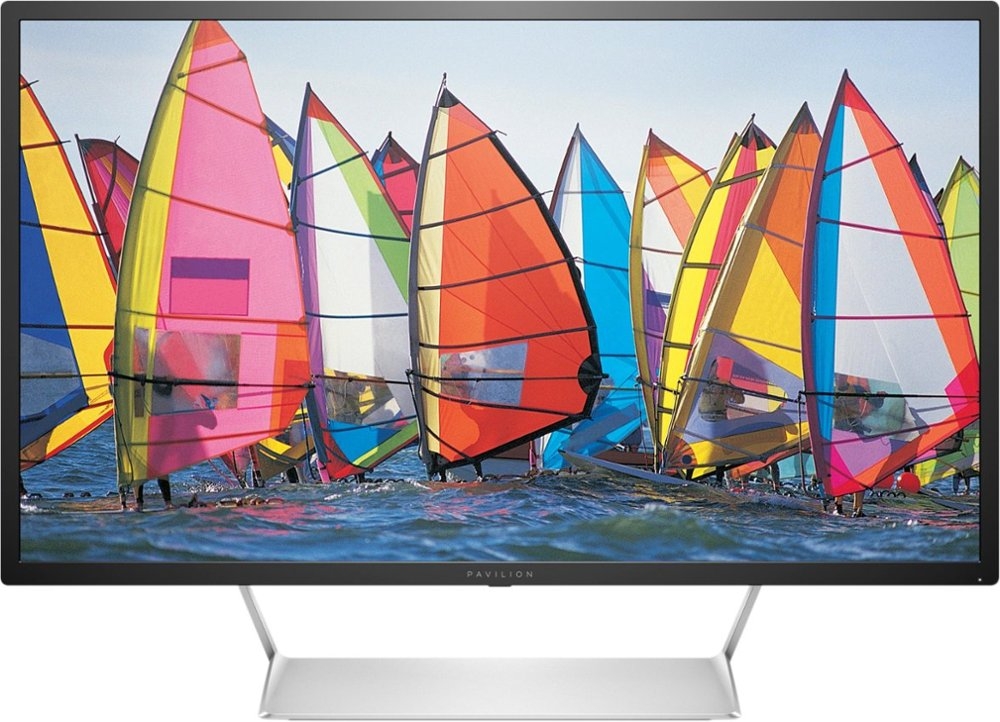 HP Pavilion 32q 32\