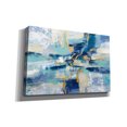 thumbnail image 2 of Epic Graffiti 'Wave Breaker' by Silvia Vassileva, Canvas Wall Art, 18"x12", 2 of 8