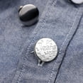 thumbnail image 6 of 36 Pcs Copper Jeans Replacement Buttons with Screwdriver, No-Sew Removable Denim Pants Repair Kit, 6 of 8