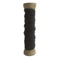 thumbnail image 3 of A&B Home Roped Ribbon, Slate-Color:Slate,Style:Urban Industrial, 3 of 3