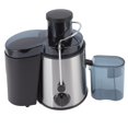 thumbnail image 4 of 600W Electric Juicer Stainless Steel PP Juice Machine Fruit Vegetables Extractor Pulp Seperation, 4 of 7