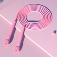 thumbnail image 3 of Jump Rope for Cardio Fitness - Versatile Jump Rope for Kids and Adults -Jump Rope for Exercise, 3 of 5