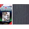 thumbnail image 1 of MLS Vancouver Whitecaps sous Licence 2016 Ensemble d'Équipe Topps et Album de Rangement, 1 of 1