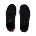 thumbnail image 3 of Tenis Puma Niños Negro Jaro Ac Inf Lifestyle 19343201 negro 13, 3 of 5