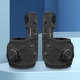 thumbnail image 1 of Hallux Valgus Orthosis Corrector Enderezadores dedo la punta Corrección del pie Alivio anti -Deslizamiento ajustable para los dedos grandes, 1 of 9