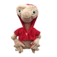 thumbnail image 1 of Muñeca de peluche Alien Et, 20 cm, muñeca de peluche, 1 of 1
