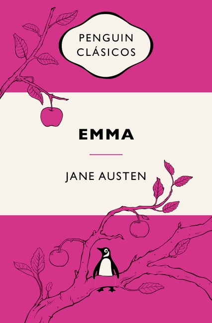洋書 EMMA Emma: Celebrating 250 Years of Jane Austen: Mini Hardcover Edition
