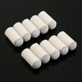 thumbnail image 4 of 100 Pcs Embouts de Queue de Billard à Enfiler Tête de Queue de Billard 9MM / 10MM / 11MM / 12MM / 13MM, 4 of 7