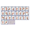 thumbnail image 1 of North Star Teacher Resource NST9014-3 American Sign Language - Pack of 3, 1 of 1