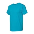 thumbnail image 3 of Hanes Essential-T T-Shirt for Men and for Women Classic Fit Short Sleeve Cotton, 3 of 5