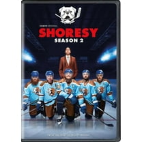 Shoresy: Season 2 (DVD), Elevation, Comedy