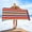 Multicolor47, variant on Iumwxz Microfiber Beach Towel, 55 x 27 Inches Large Striped Towel for Pool Bath and Picnic, Lightweight Fast Drying Compact Travel Towel for Camping Swimming and Yoga