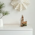 thumbnail image 2 of Led Natural Wooden Church, 2 of 3