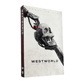 thumbnail image 4 of Westworld Saison 4 (DVD), 4 of 5