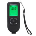 thumbnail image 1 of Aramox Coating Thickness , Digital Coating Thickness Gauge ABS with Portable Rope Automatic Shutdown Function Paint Coating Measuring Tool, 1 of 8