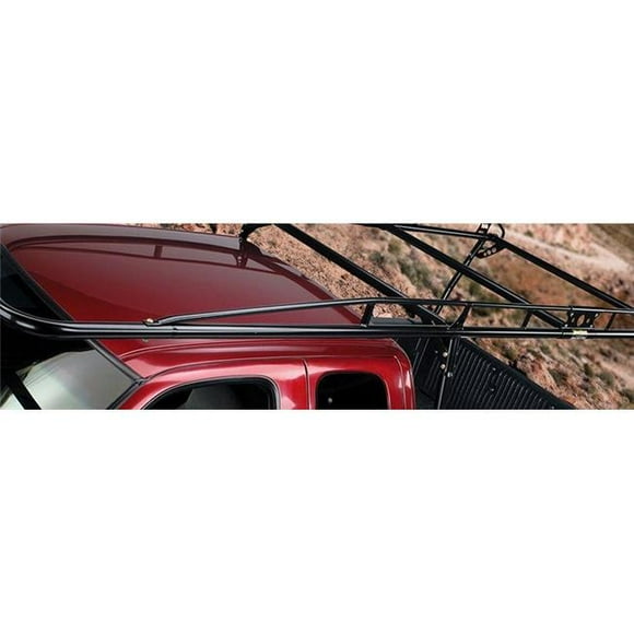 1300835 Heavy Duty Single Leg Crossbar