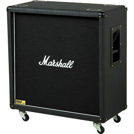 Marshall 1960 300W 4x12 Guitar Extension Cabinet 1960B (Best 4x12 Guitar Cabinet)