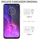 thumbnail image 2 of Celular MOTOROLA One Zoom 4GB 128GB 6.4" FHD+ 4 Camaras 48Mpx Motorola  ONE ZOOM, 2 of 6