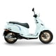 thumbnail image 2 of MOTOCICLETA LETBE SCOOTER NEON 125 BLANCO 2026, 2 of 5