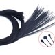 thumbnail image 1 of Cable interno de freno de cambio Greeniant para bicicletas de montaña acero inoxidable 1 Pieza, 1 of 6