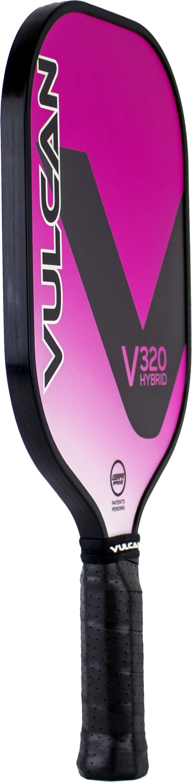 Vulcan V320 Hybrid Pickleball Paddle - Deep Waters