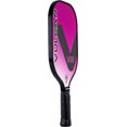 thumbnail image 3 of Vulcan V320 Hybrid Pickleball Paddle - Deep Waters, 3 of 3