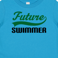thumbnail image 4 of Inktastic Future Swimmer Boys Baby T-Shirt, 4 of 5