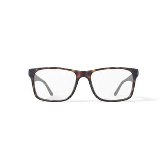 Lacoste Men's L2849G Prescription Eyeglasses with Case, Gray HSA