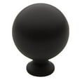 thumbnail image 3 of Baldwin Ball Round Knob, 3 of 7
