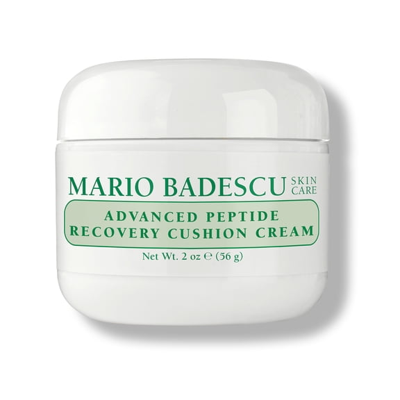  Mario Badescu Advanced Peptide Recovery Cushion Cream with Adaptogens