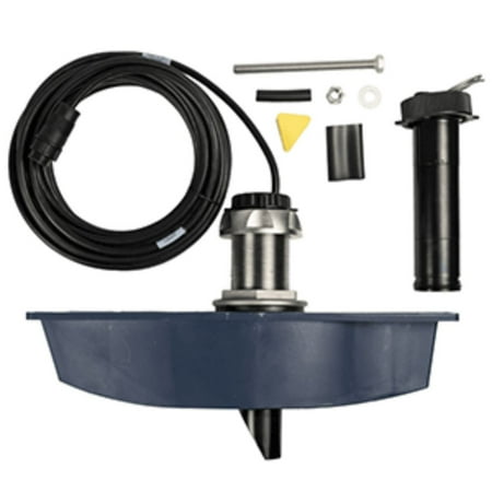 Bell & Gossett Black Metal ForwardScan Long Stem Transducer