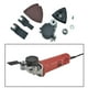 thumbnail image 3 of Kit de 9 accesorios oscilantes para multiherramientas, hojas de sierra oscilantes para metal y madera. M14, 3 of 9