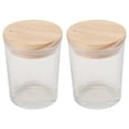 thumbnail image 1 of 2ensemble Petits Bocaux en Verre pour Aromathérapie et Usage Domestique, 1 of 9
