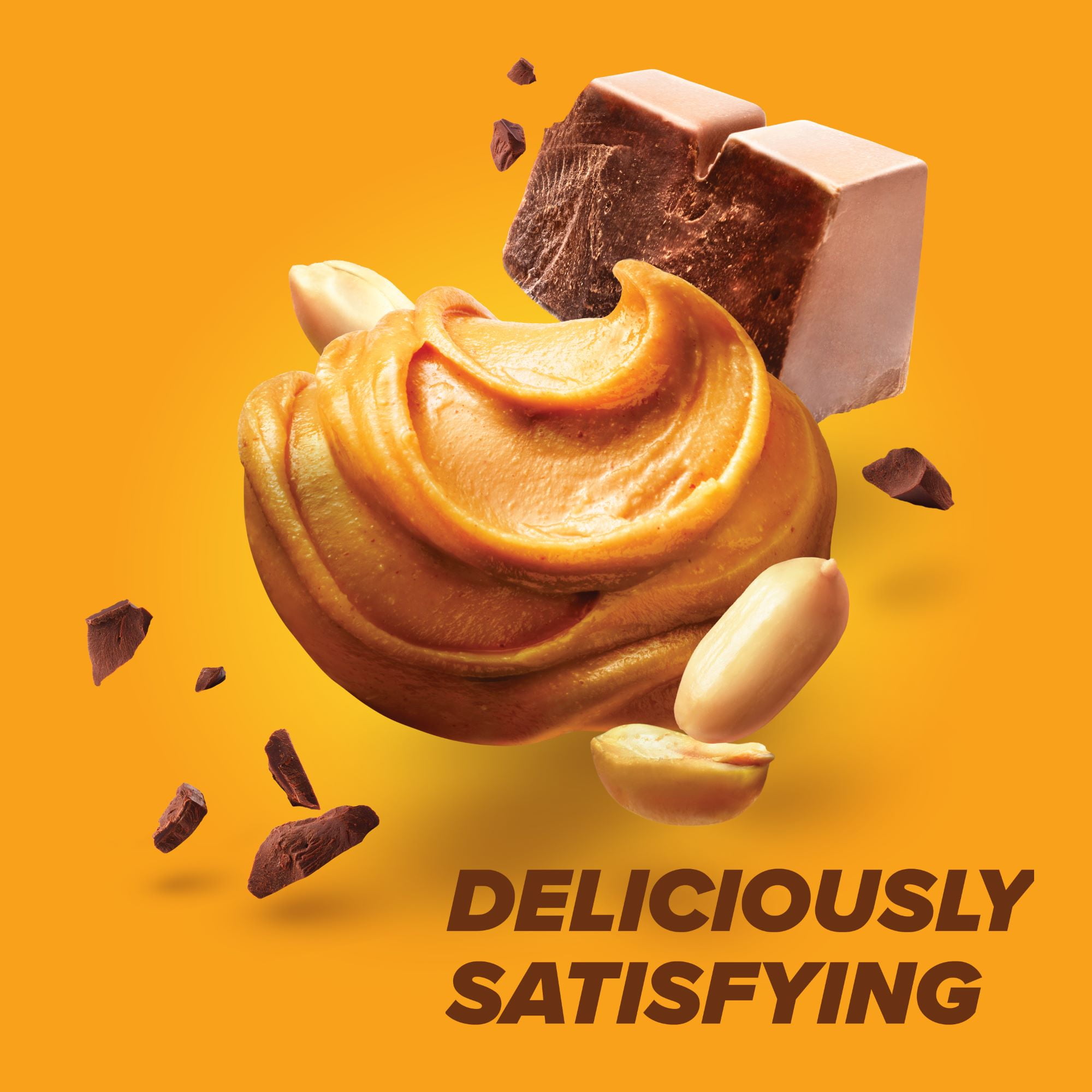(3 pack) Pure Protein Bars, Chocolate Peanut Butter, Low Sugar, 20g Protein, 1.76 oz, 12 Count