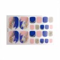 thumbnail image 2 of RYRDWP Nail Toe Stickers Toe Nail Stickers Nail Stickers, 2 of 2