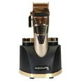 thumbnail image 1 of BaByliss PRO Limited Edition Snap FX Cordless Clipper with Snap In/Out Dual Lithium Battery + Base #FX890GI, 1 of 5