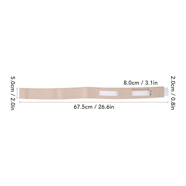 Catheter Leg Strap,Catheter Legband Holder Adjustable Urinary Legband Holder Urinary Catheter Strap Unbeatable Value