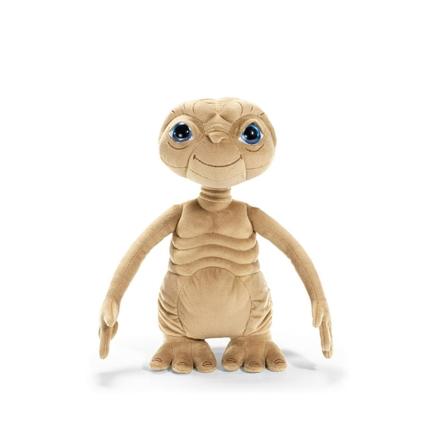 Peluche The Noble Collection E.T. El extraterrestre