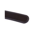 thumbnail image 3 of Unique Bargains Men's Automatic Double Stitch Edge Leather Belt, 3 of 4