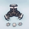 thumbnail image 2 of Tête de Rasoir compatible Philips RQ1050 RQ1260 RQ1280 RQ1290_Perfect Gift, 2 of 5