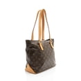 thumbnail image 2 of Pre-Owned Louis Vuitton Vintage Monogram Canvas Cabas Piano Tote, 2 of 11