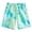 Light Blue-C, variant on Shadoumai Swimming Trunks for Boys Cute Print Elastic Waist Shorts Quick Drying Baby Boy Swimsuit Boys Swim Shorts Swimsuits for Toddler Boys