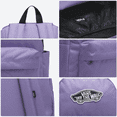 thumbnail image 3 of Mochila Vans Old Skool Morado [VAN1530] purpura 01, 3 of 10