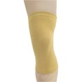 thumbnail image 2 of MAXAR Cotton/Elastic Knee Support (Four-Way Stretch), 2 of 5