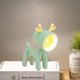 thumbnail image 4 of Luz De Noche Animal Atmosphere Night Light Ajustable Baby Sleeping Light para la decoración de la habitación Likrtyny Libre de BPA, 4 of 7