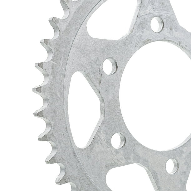 Niche Sprocket Chain Set for Kawasaki Ninja ZX14 17/41T 530